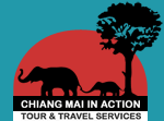 Chiang Mai in Action Tour and Travel Services